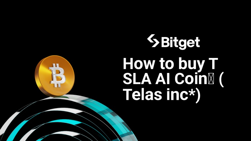 Como comprar TSLA AI Coin🩸